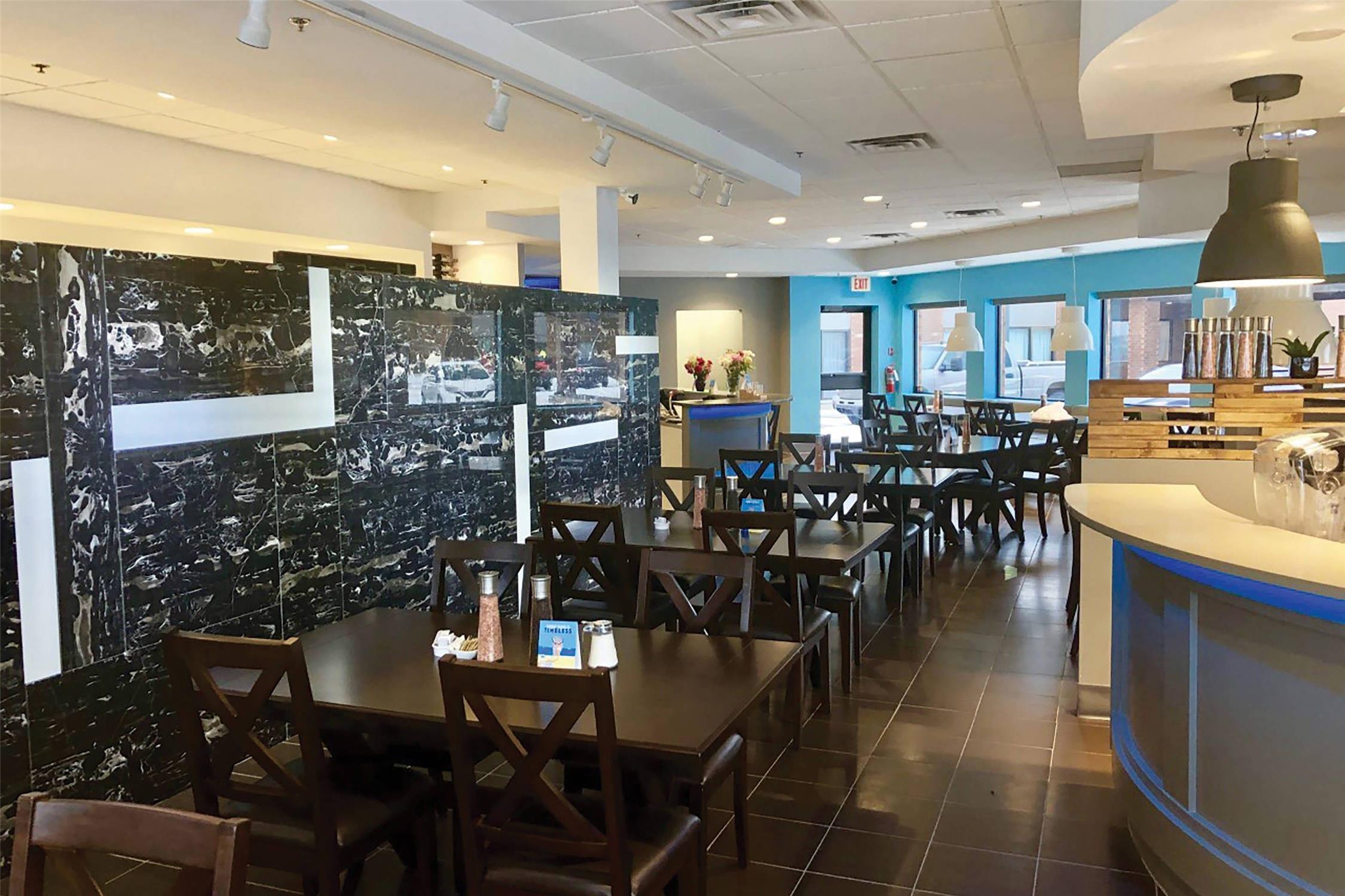 Comfort Inn West Edmonton 8/12