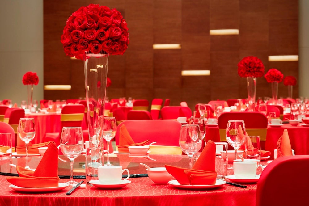 Aloft Dongguan Dynamic Town 42/48