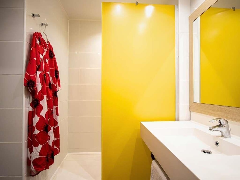 ibis Styles Honfleur Centre Historique 71/72