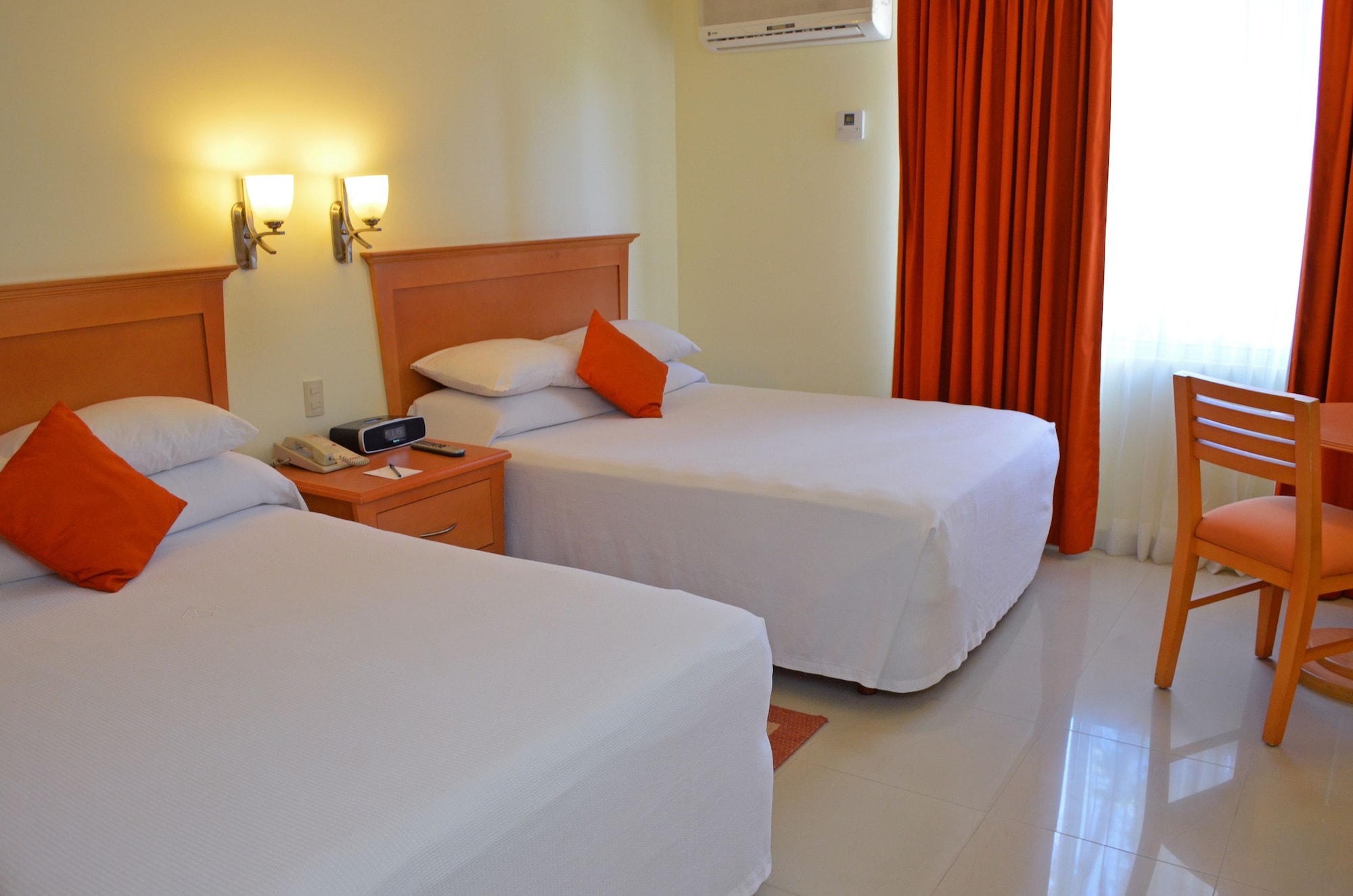 1 Bedroom, Standard, Single Bed, Araiza Palmira 4/8
