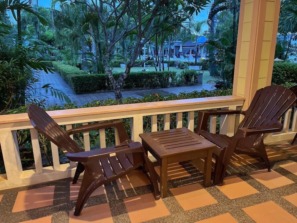 ANDAMAN LANTA RESORT 34/50