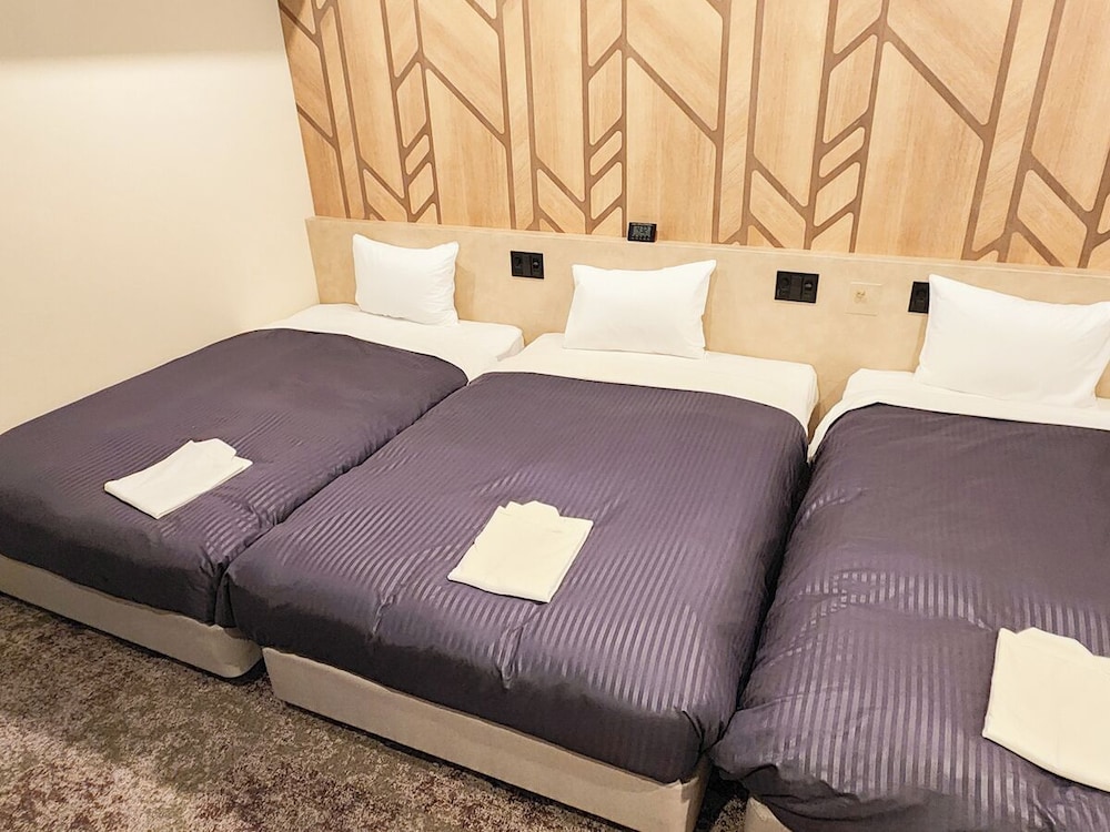Hotel Livemax BUDGET Yokohama Tsurumi 15/50