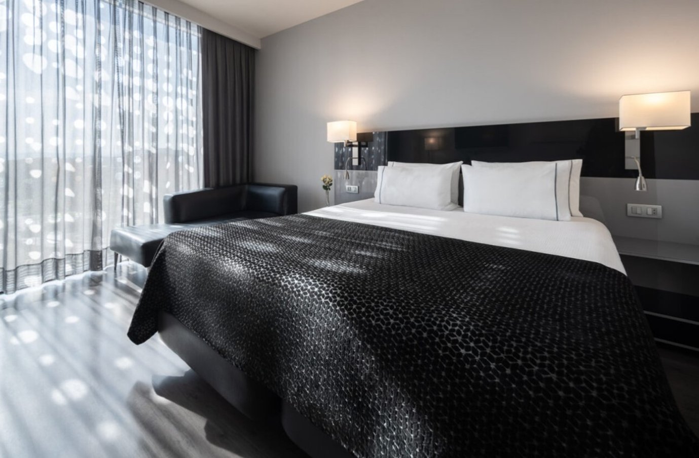Eurostars Palace 24/85
