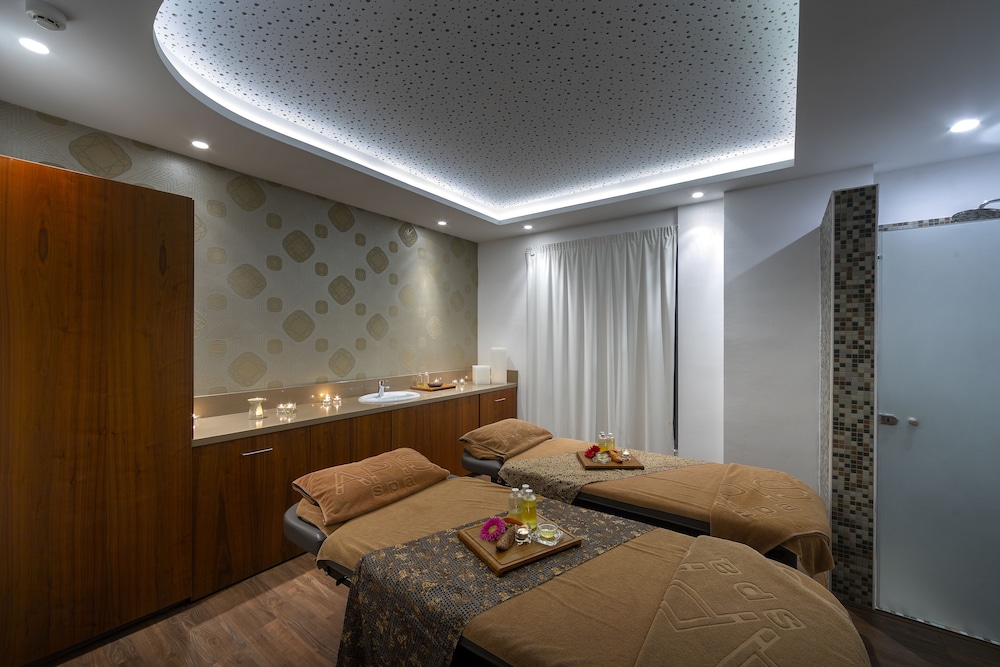 Melissi Beach Hotel 32/60