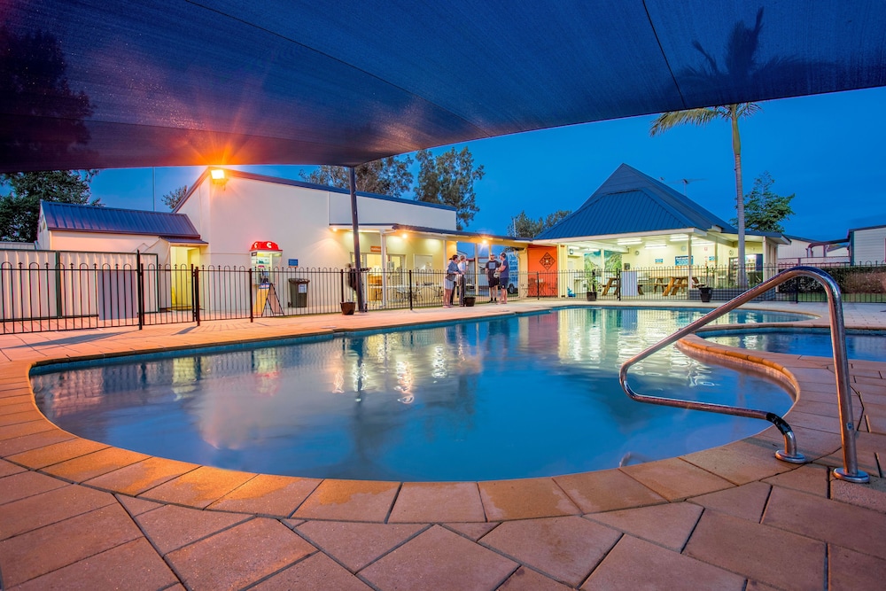 Ingenia Holidays Nepean River 22/50