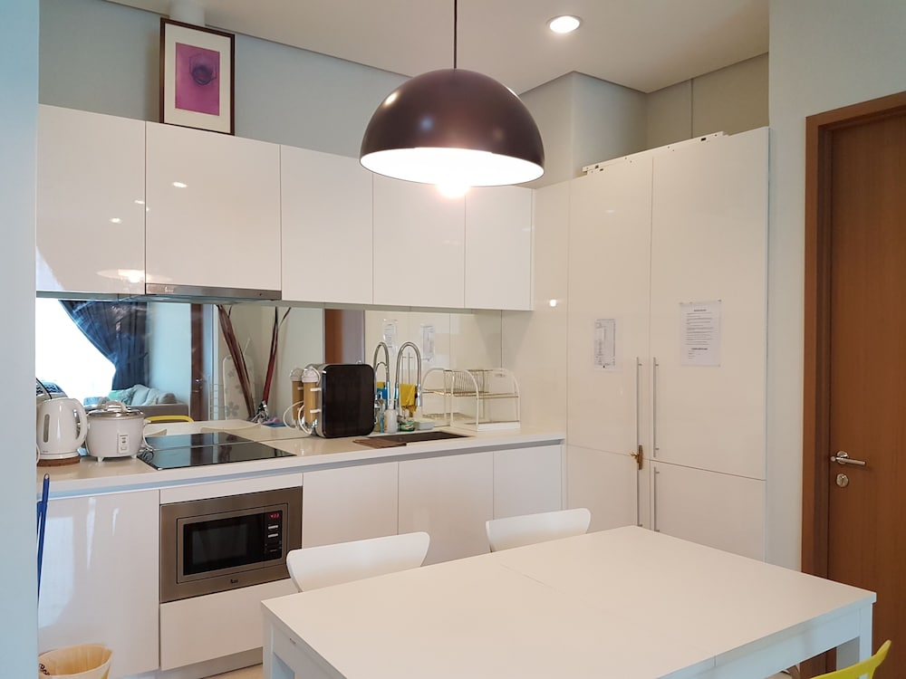 Soho Suites At KLCC by Luxury Suites Asia 31/37