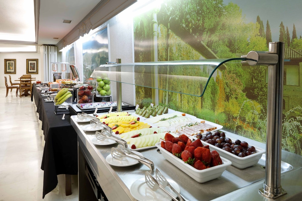 Boutique Hotel Luna Triunfo Granada 66/80