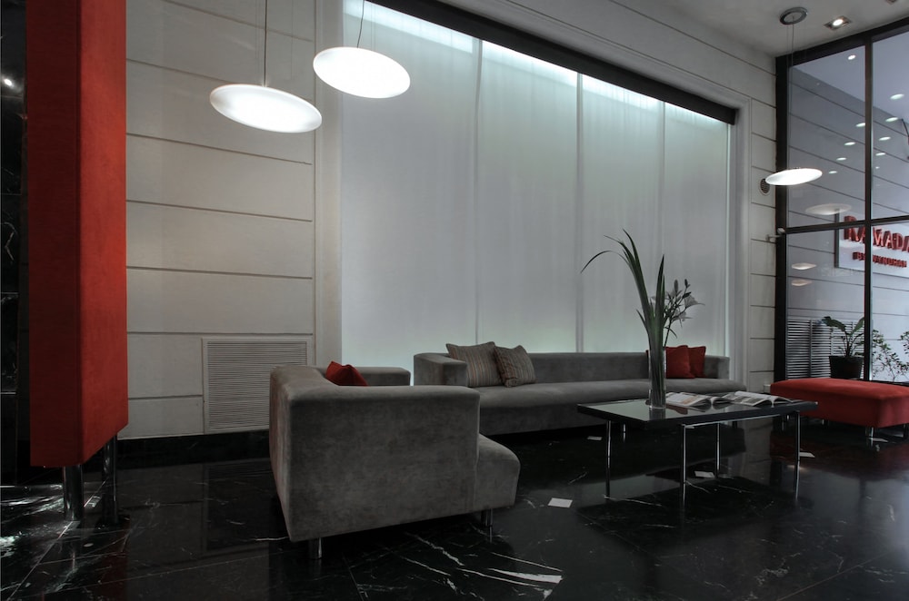 Ramada by Wyndham Buenos Aires Centro 48/64