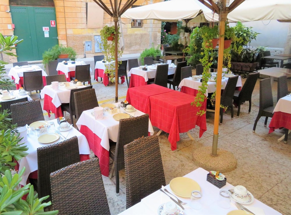 Hotel Torcolo 38/47