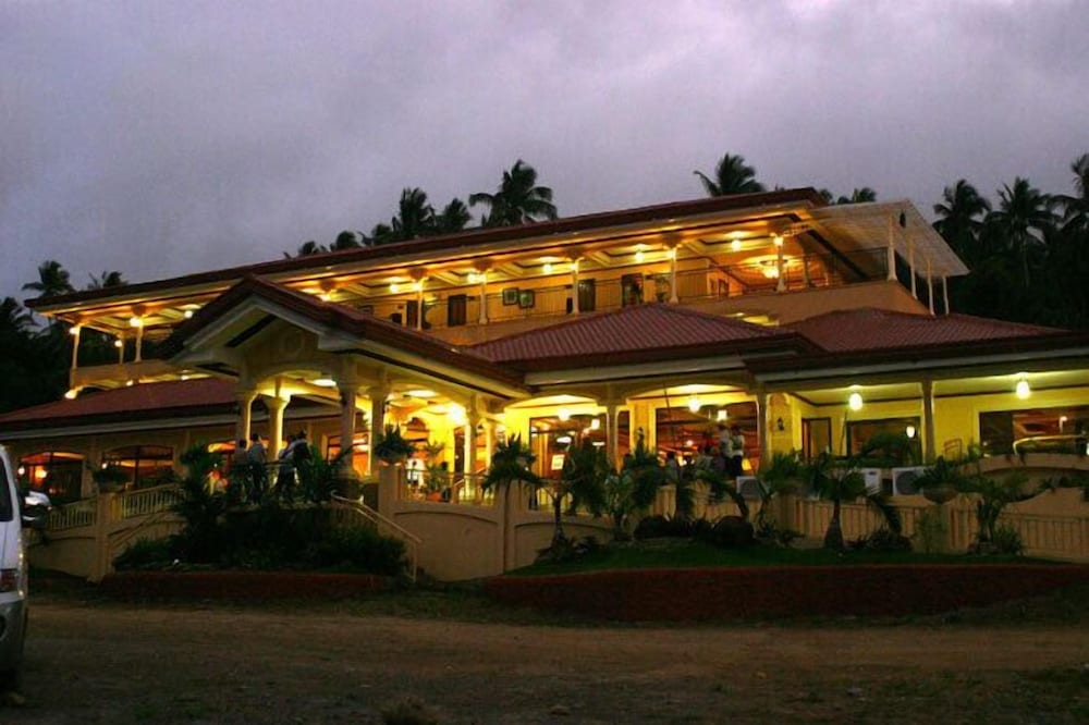 Camiguin Highland Resort 2/49