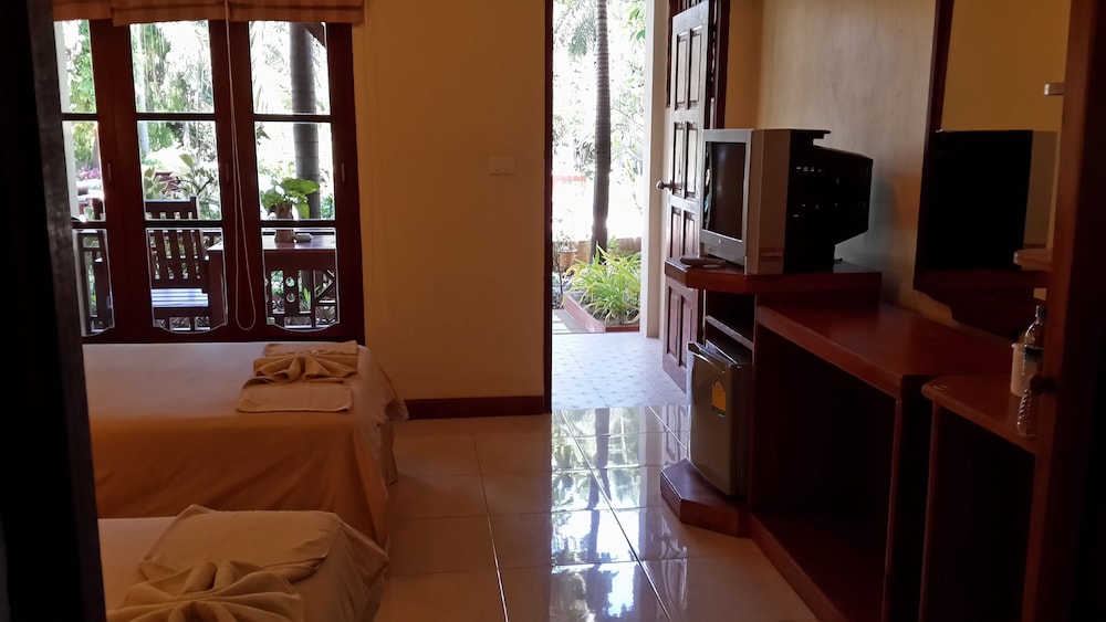 Rattana Guesthouse Bungalow 27/50