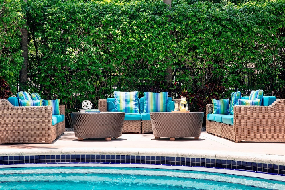 Renaissance Fort Lauderdale Marina Hotel in FORT LAUDERDALE - FL
