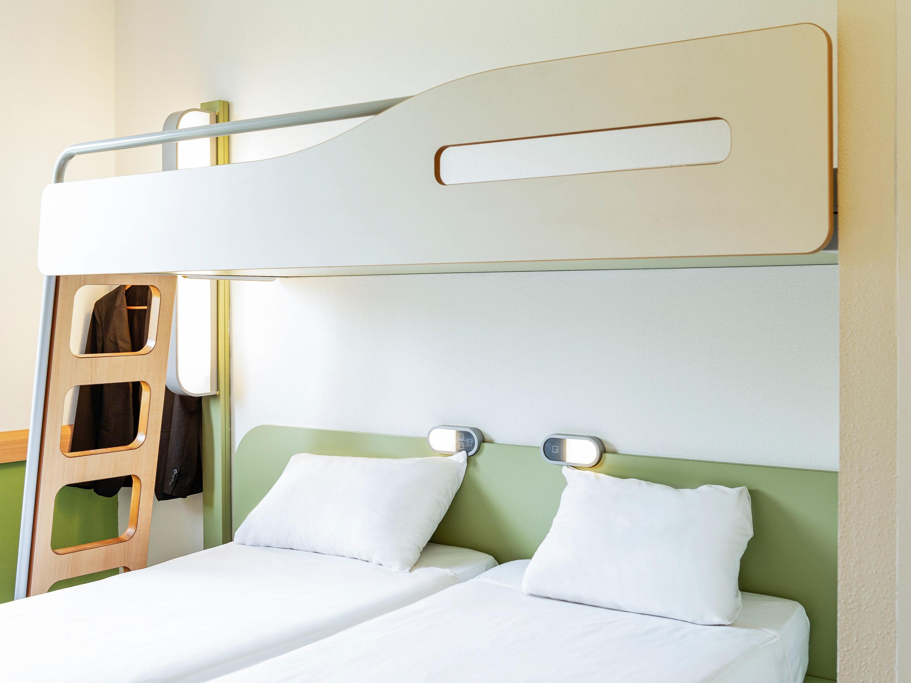 Ibis Budget Oviedo 15/34