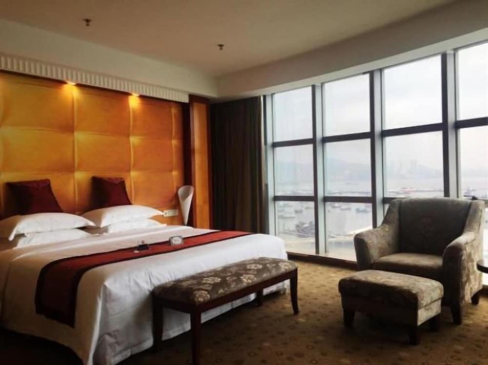 Maihao International Hotel 6/15