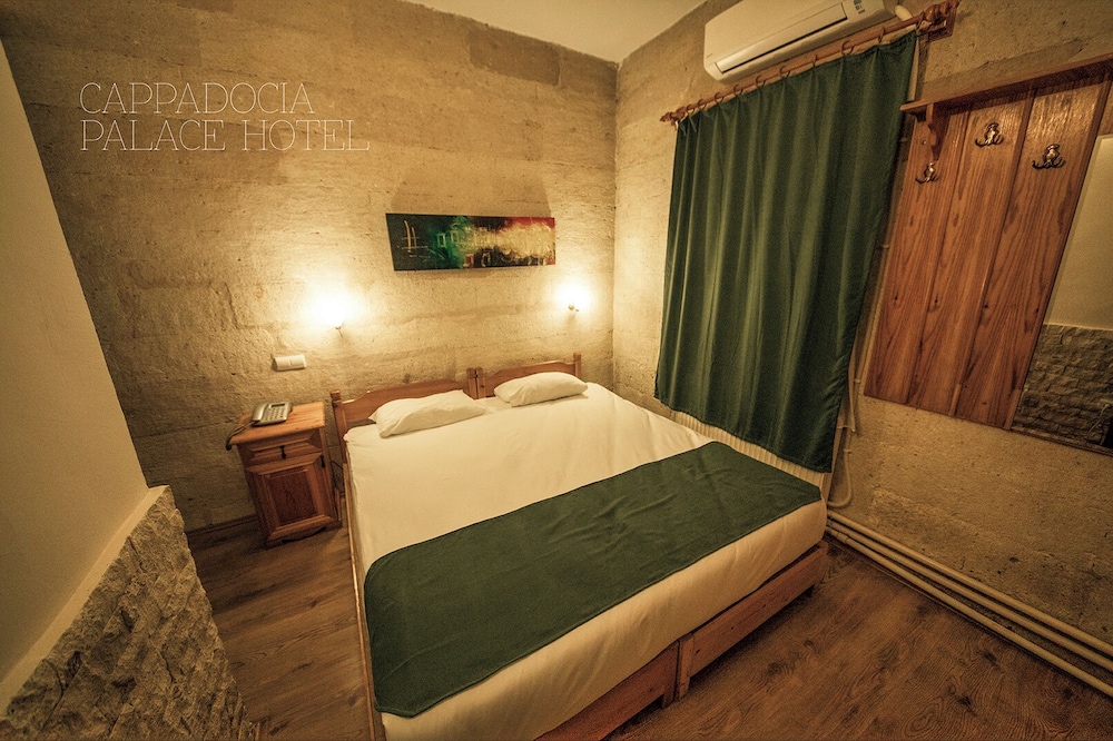 Cappadocia Palace Hotel 23/51