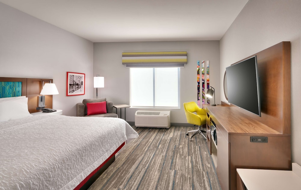 Hampton Inn Draper Salt Lake City Ut 16/44