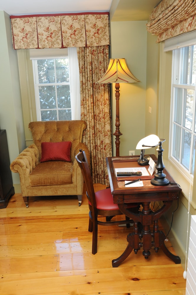 The Lyme Inn 34/50