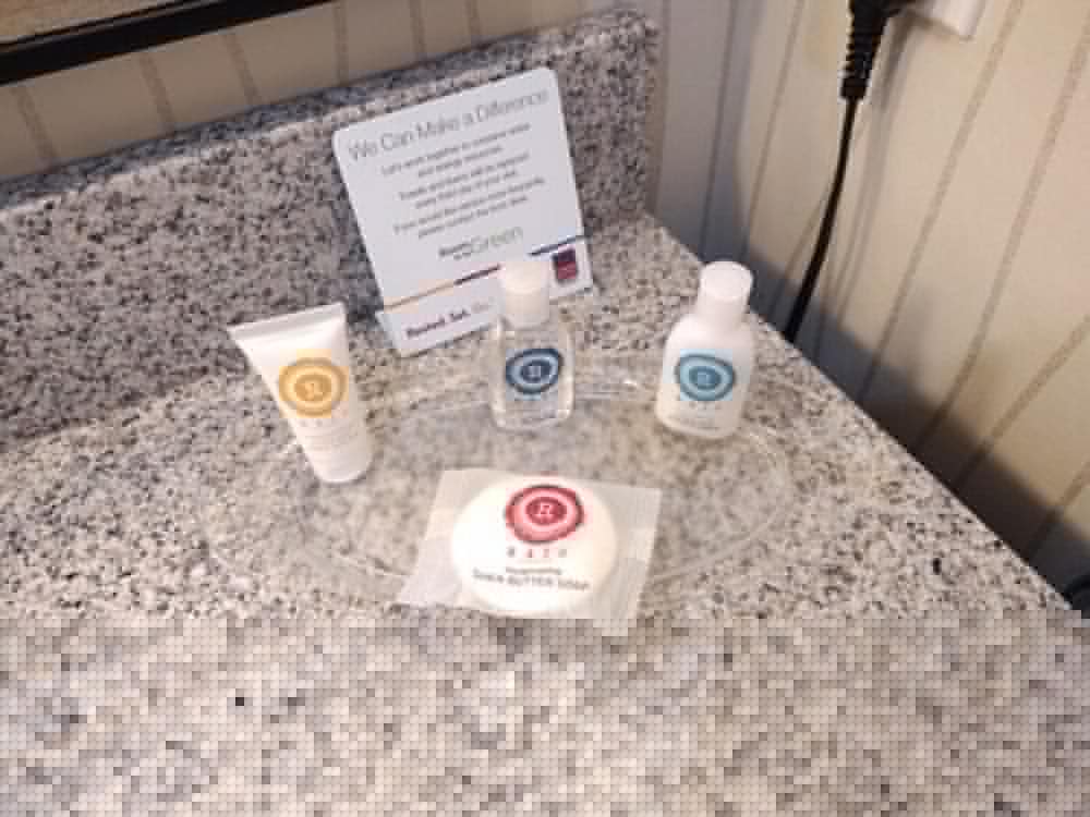 Comfort Suites Greenville 16/42