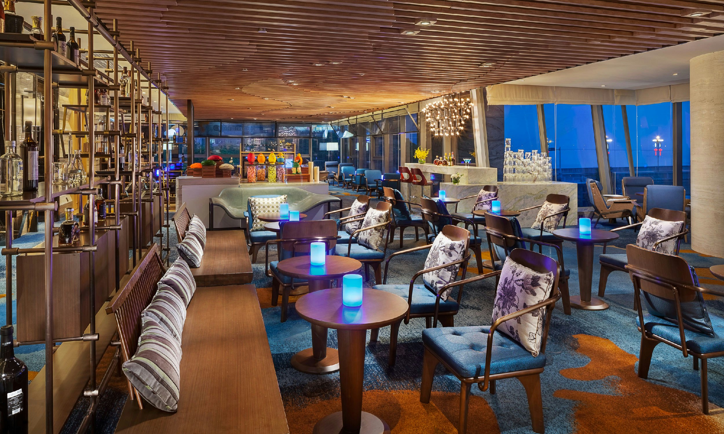 Hilton Zhuzhou 45/57