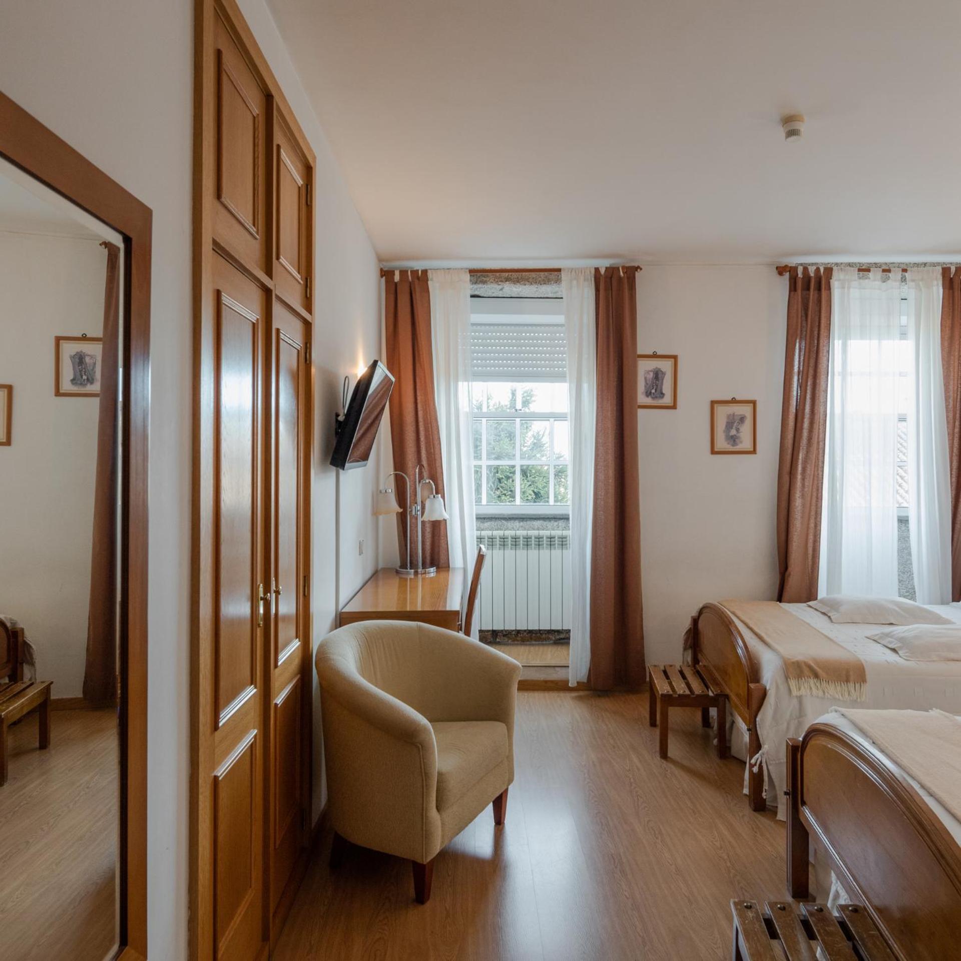Santos Hotel 18/50