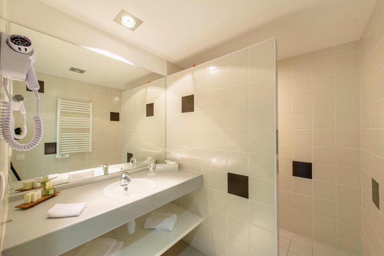 Logis Hotel le Chatard 22/23