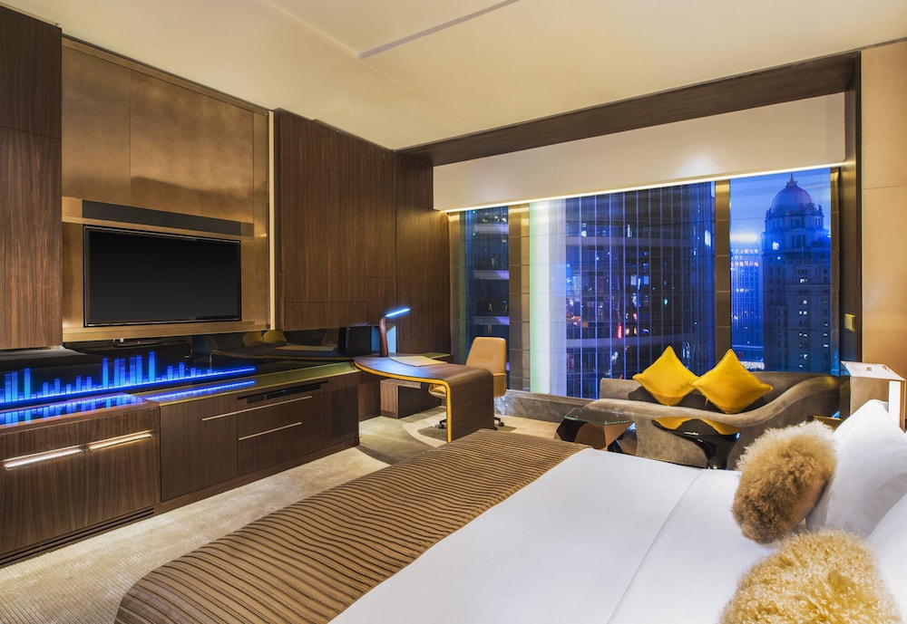 W Guangzhou Hotel 37/56