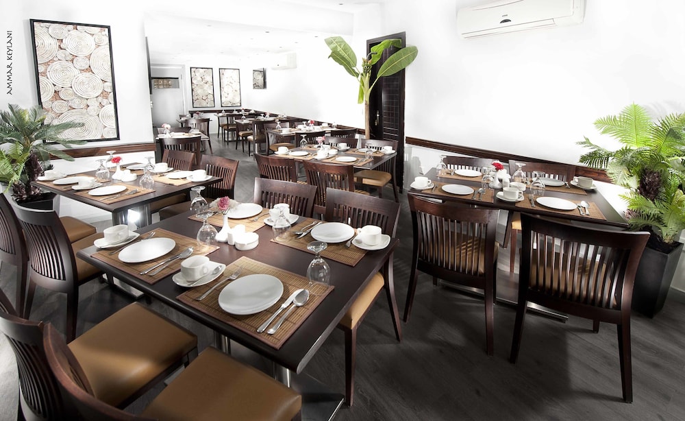 Golden Park Hotel Cairo Heliopolis 41/54