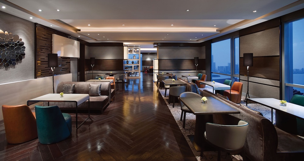 Hyatt Regency Suzhou 34/48