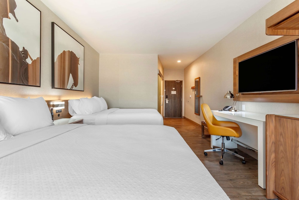 Cambria Hotel Richardson Dallas 15/50