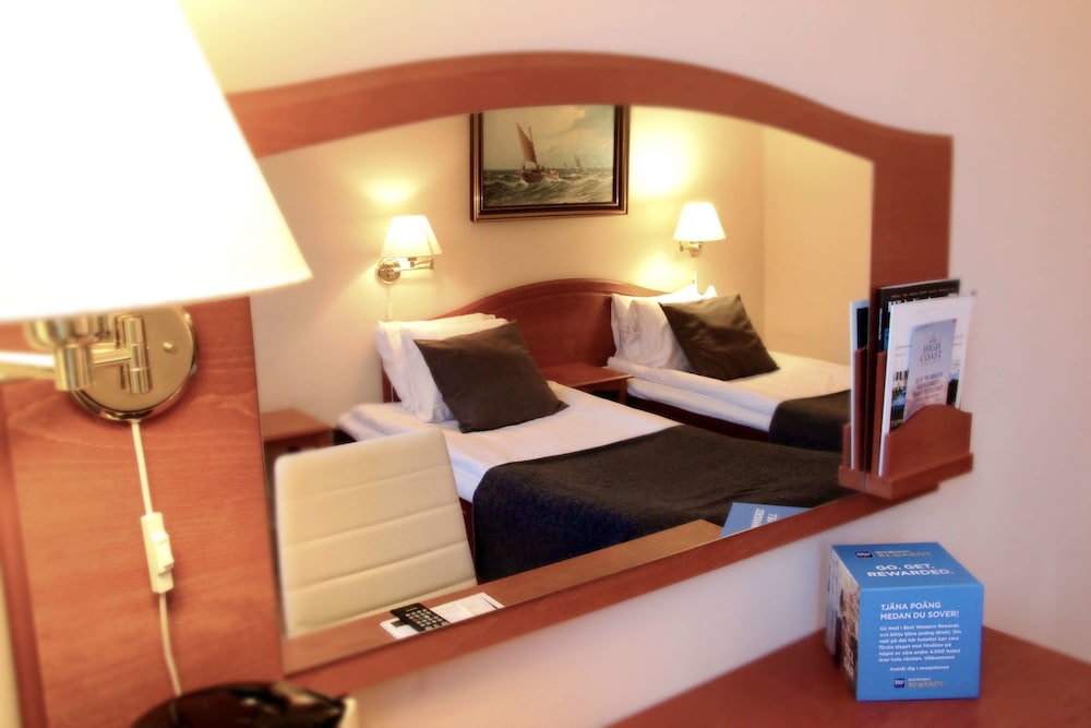 Sure Hotel By Best Western Focus 53/61