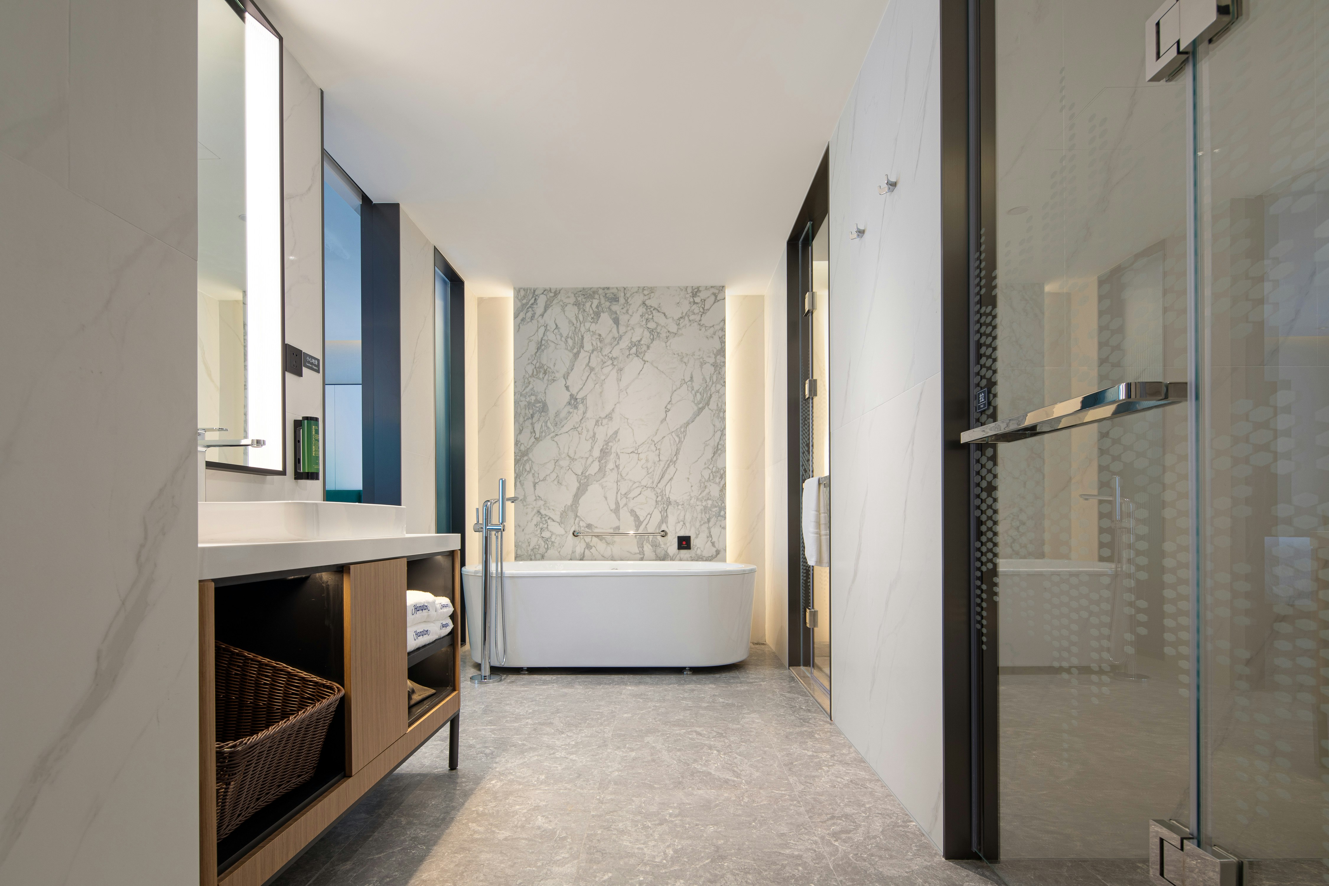 HAMPTON BY HILTON GUANGZHOU XINTANG 7/48