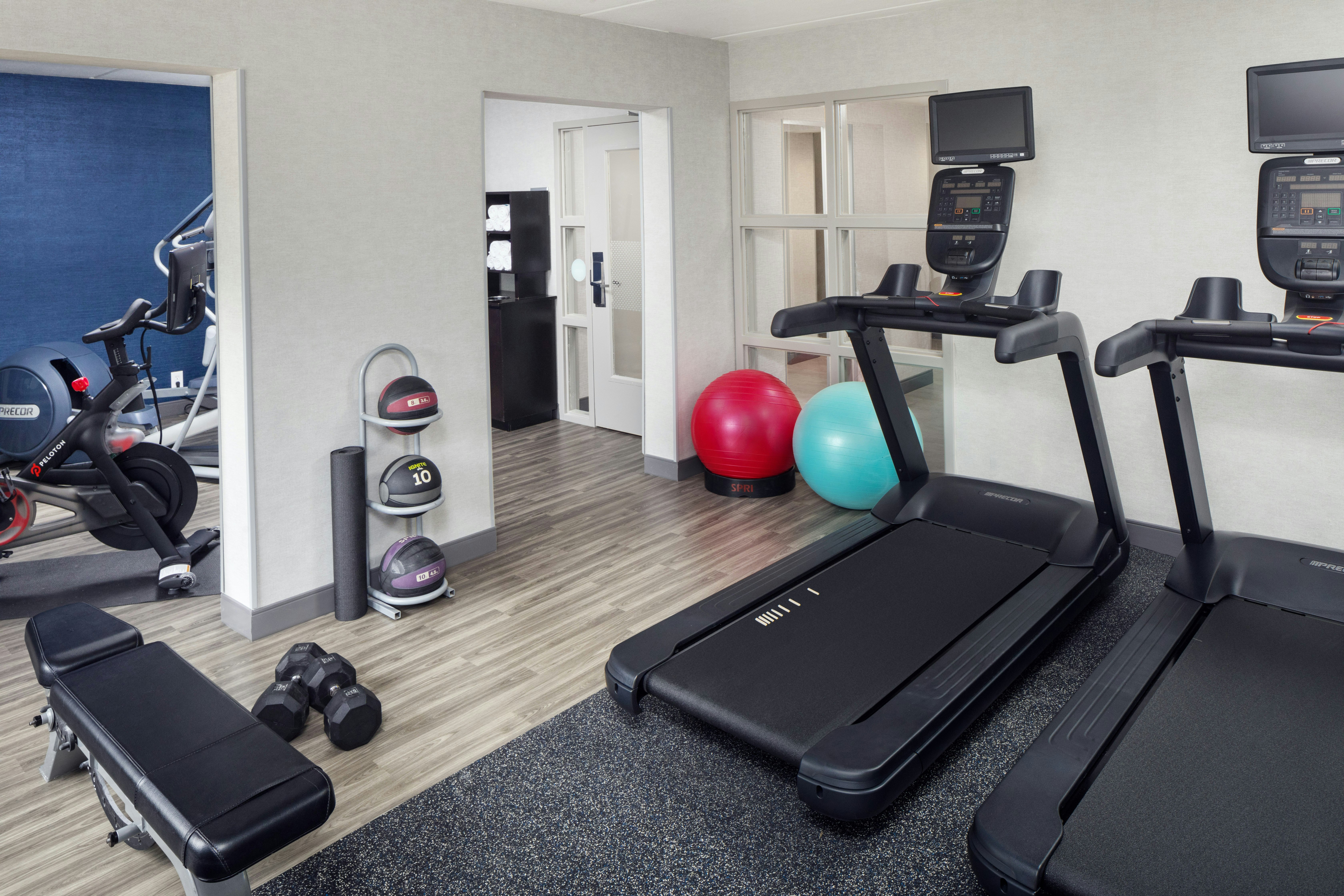 Hampton Inn Atlanta-Northlake 18/43