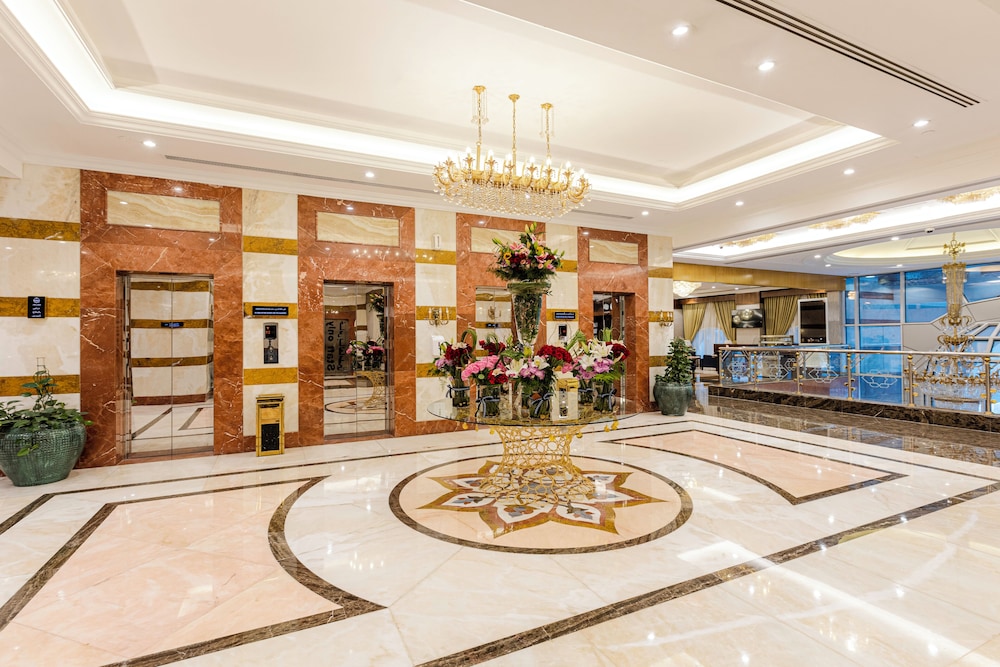 Maden Hotel 6/50