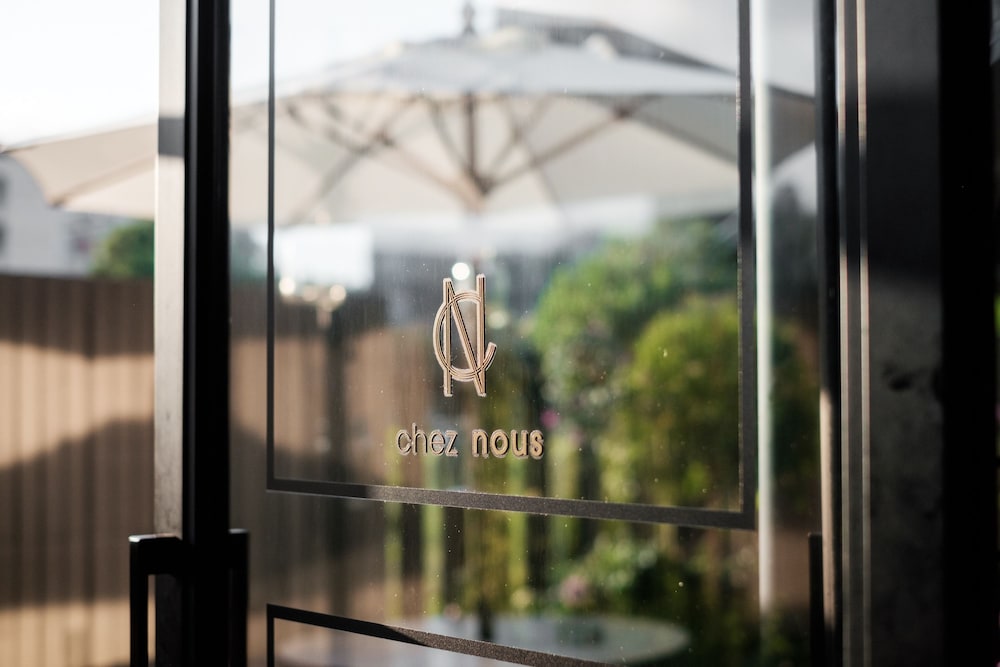 Chez Nous Hotel Taipei 33/56