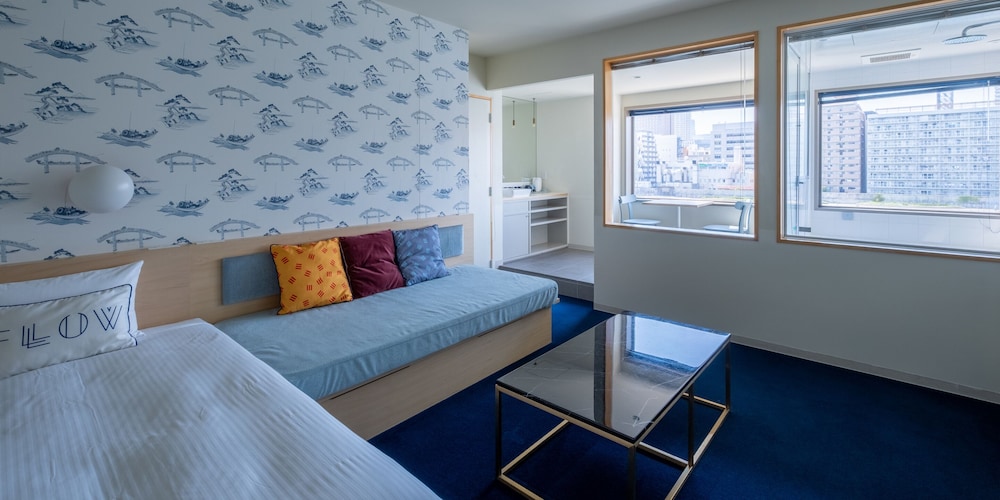 LYURO Tokyo Kiyosumi by THE SHARE HOTELS 17/71