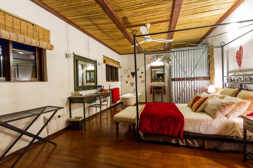 Gecko Lodge 69/86