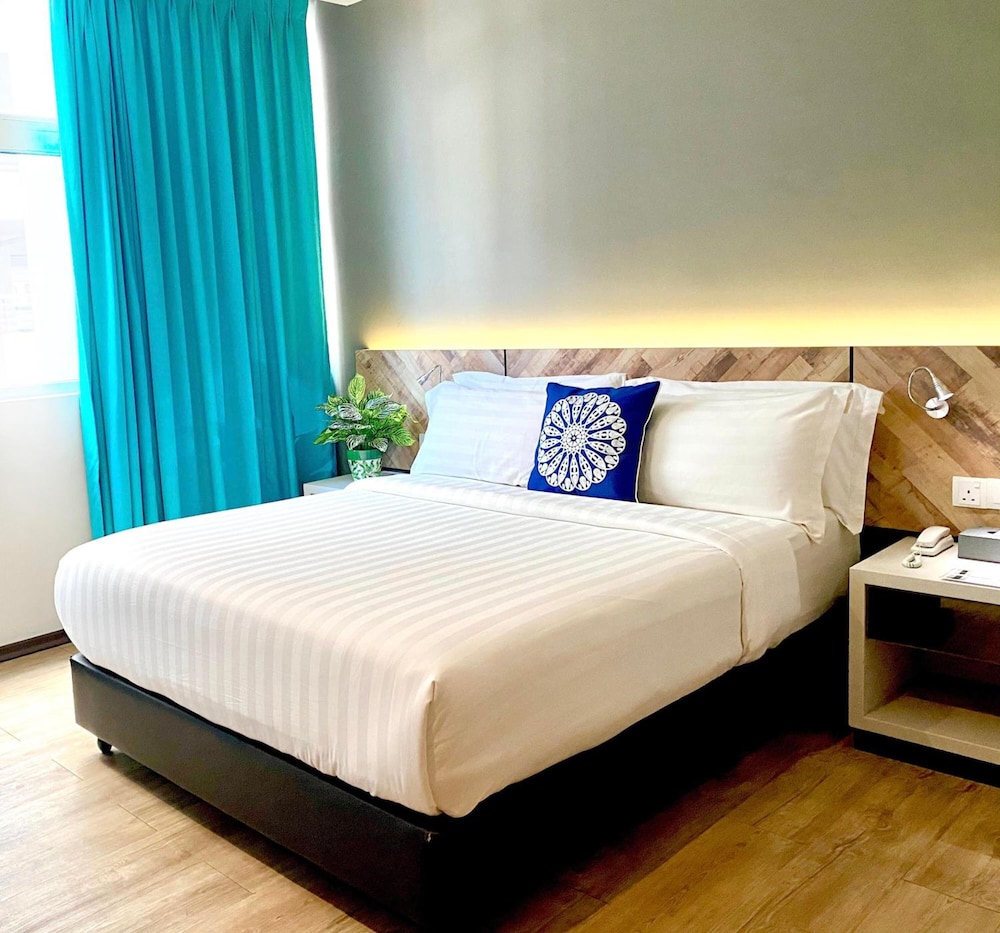 G5 Hotel And Services Apartment 19/52