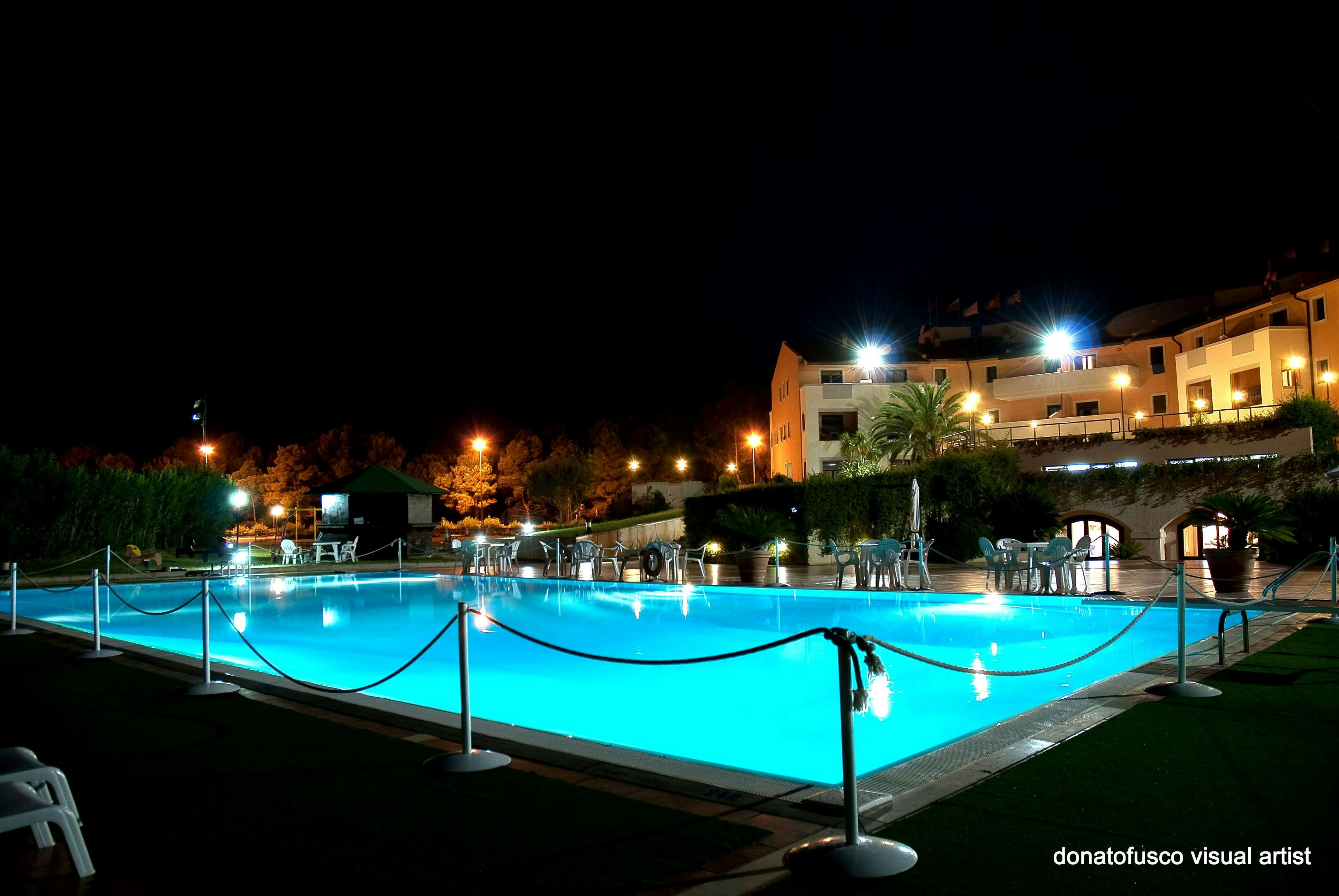 Heraclea Hotel Residence 20/27