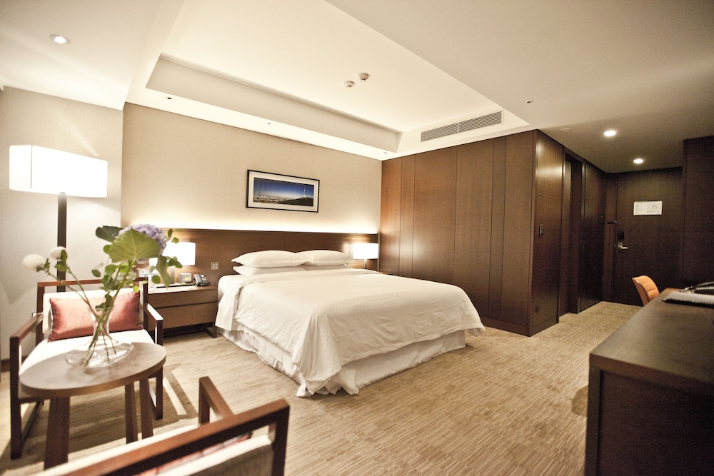 Four Points by Sheraton Josun, Seoul Station (Ex: Four Points By Sheraton Seoul Namsan) 14/37