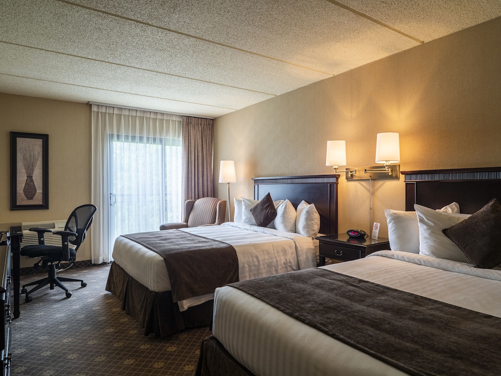 Hotel Le President 22/46