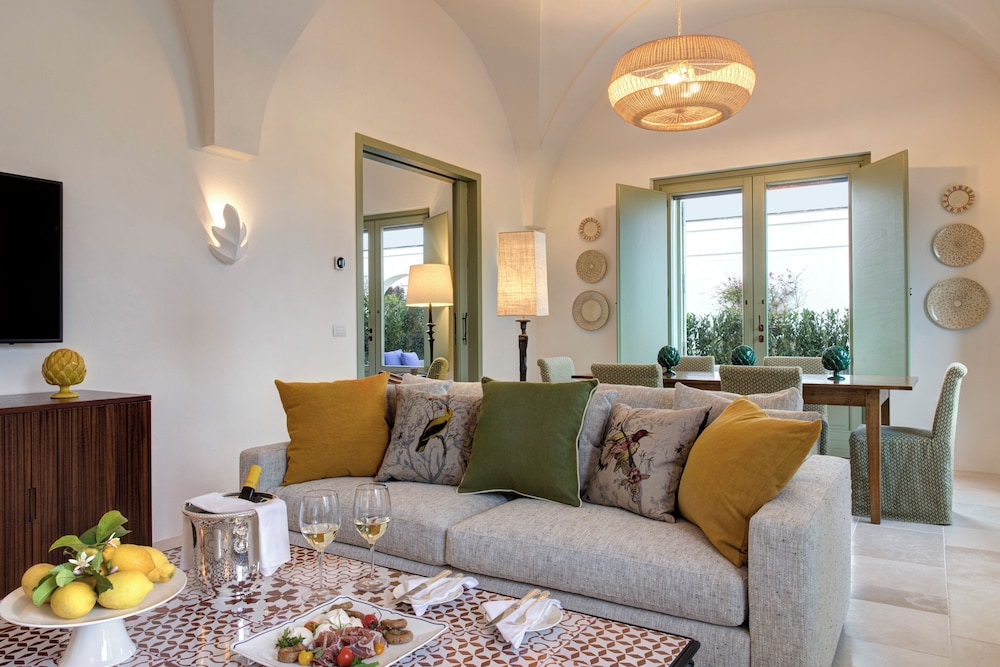 Rocco Forte Masseria Torre Maizza 49/78