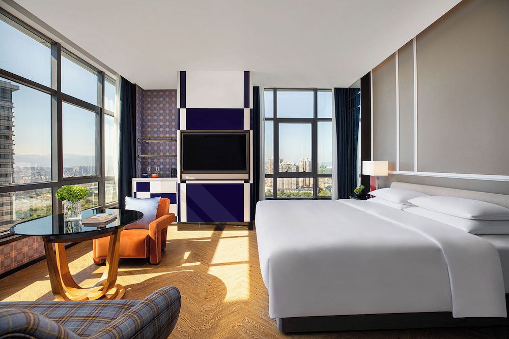 Kasion K Hotel 17/50