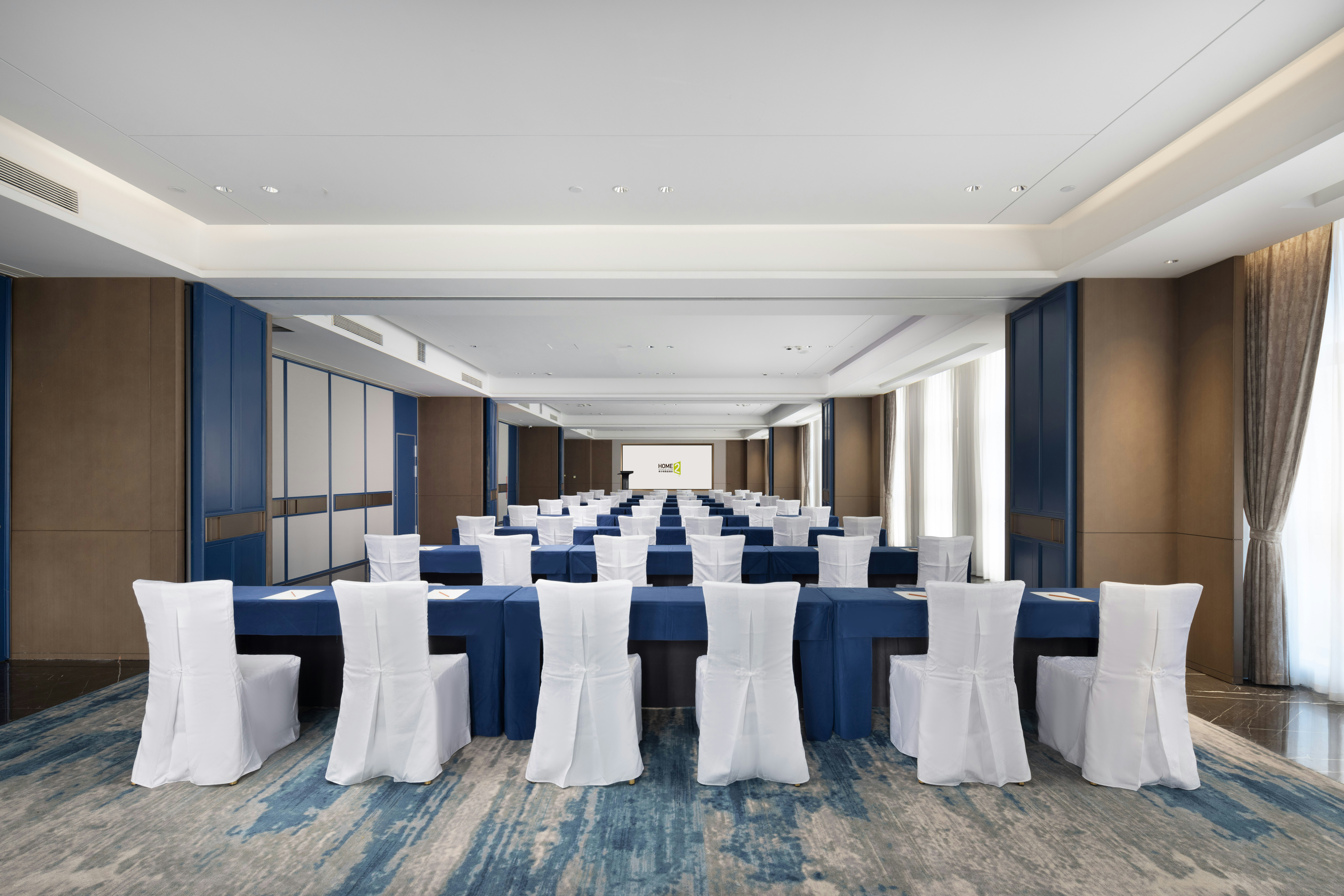 Home2 Suites by Hilton Binzhou Boxing 50/61