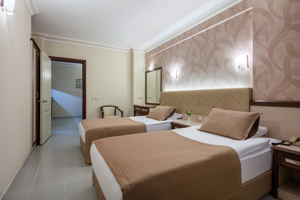 May Flower Apart Hotel 21/70