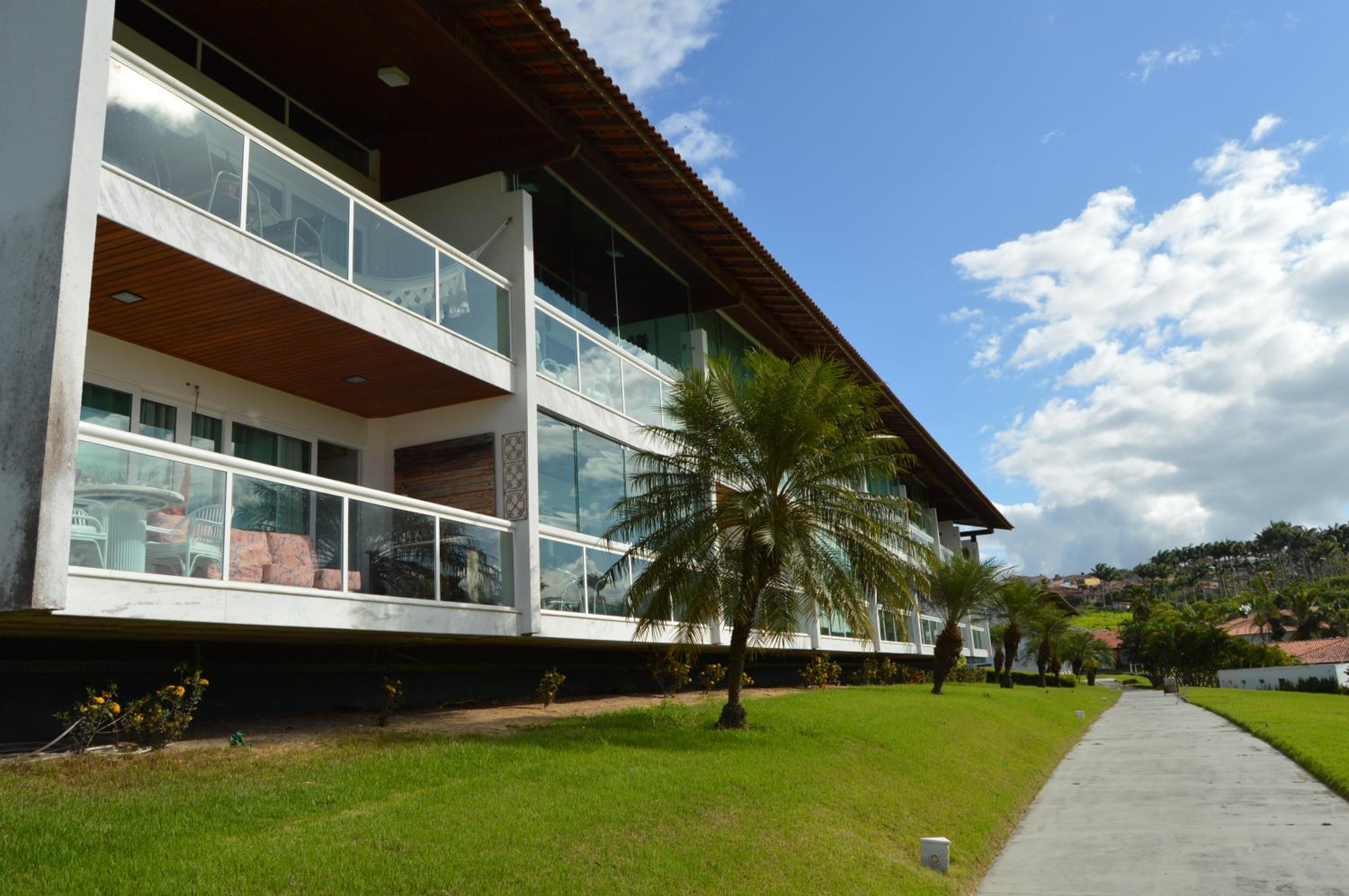 VILLA HIPICA RESORT 14/55