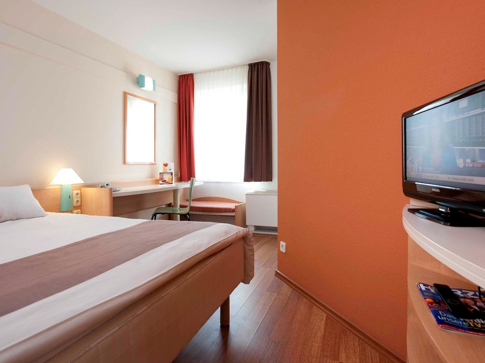 B&B Hotel Bonn-City 10/49