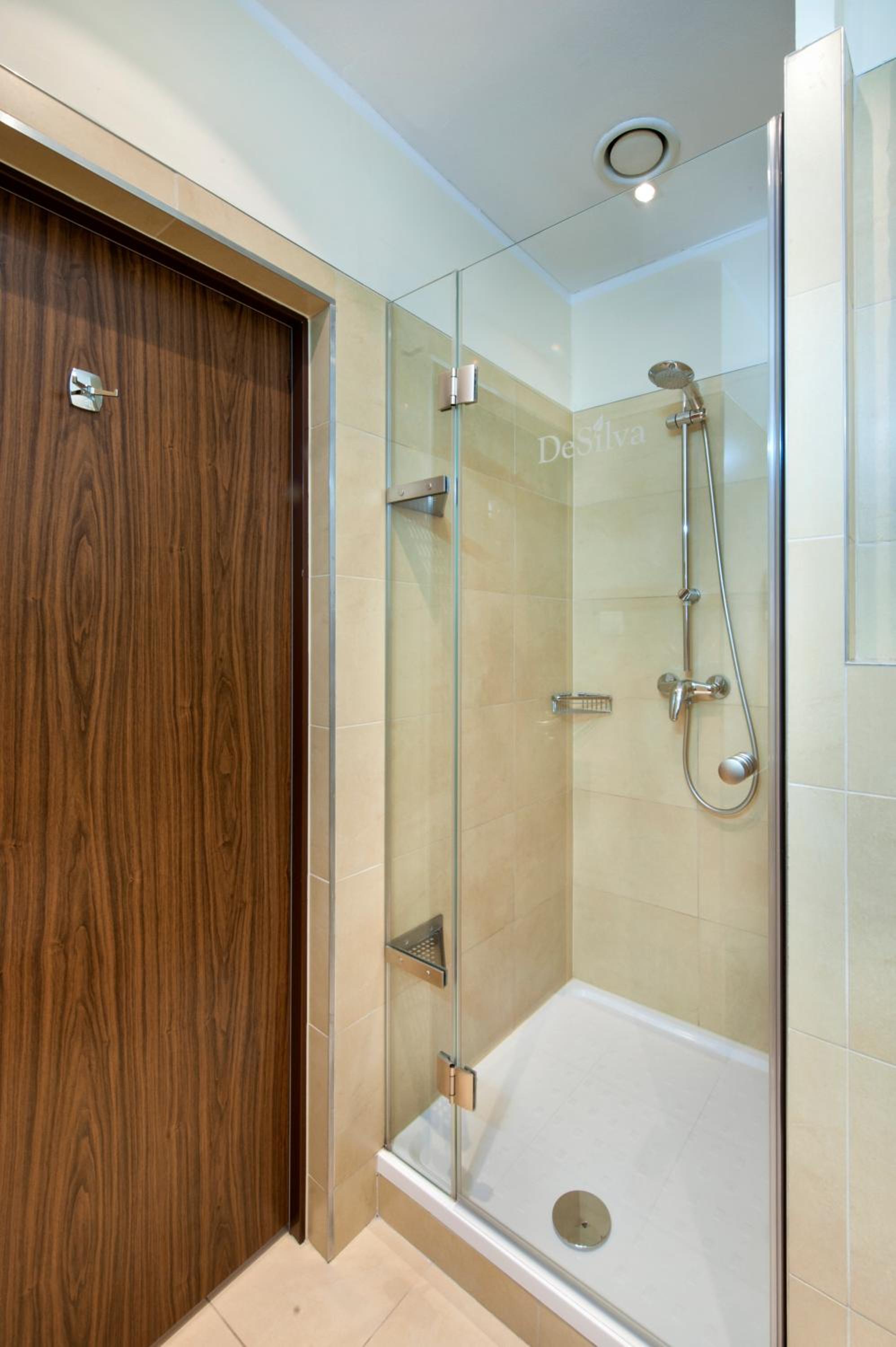 غرفة ثلاثية، Hotel Desilva Inn Katowice Airport 8/8