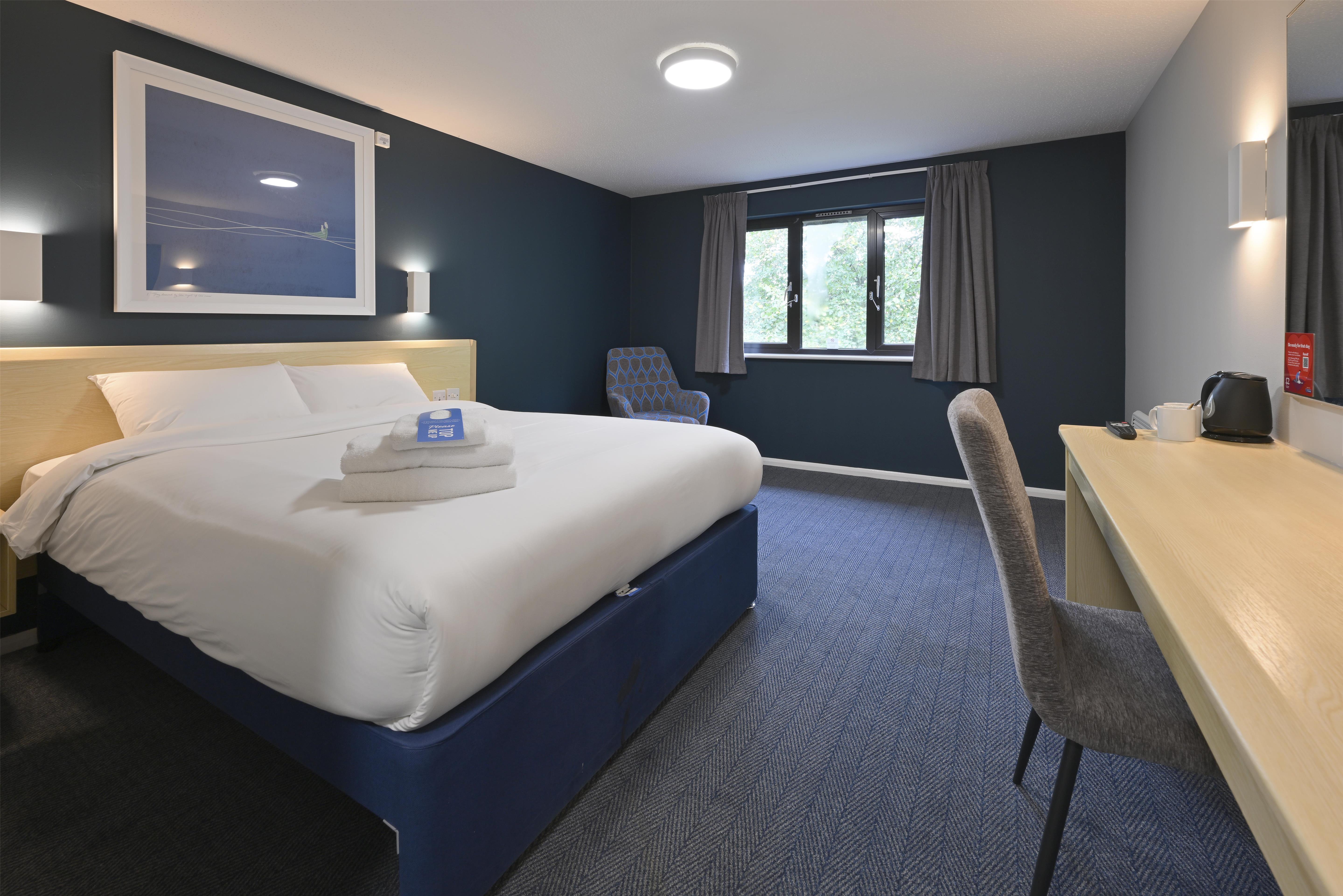 Travelodge Wellingborough Rushden 9/18