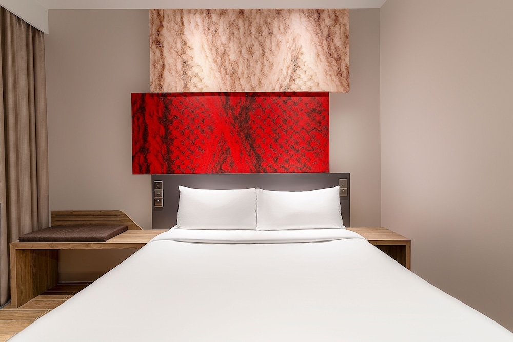 ibis PJCC Petaling Jaya 13/37