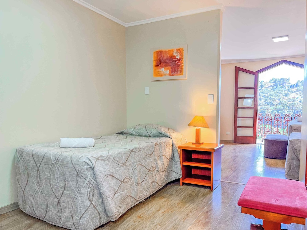 Nacional Inn Campos Do Jordao 57/76
